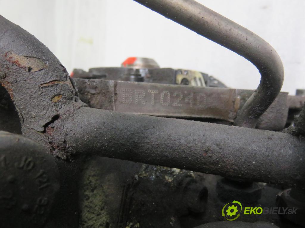 VW SHARAN (7M8, 7M9, 7M6) MINIVAN 2007 103,00 2.0 TDI - BRT 1968,00 blok Motor BRT (Blok motora)