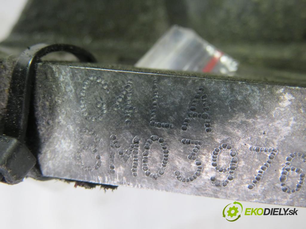 HYUNDAI i10 (PA) HB 2009 57,00 1.2 16V - G4LA 1248,00 blok Motor G4LA (Blok motora)