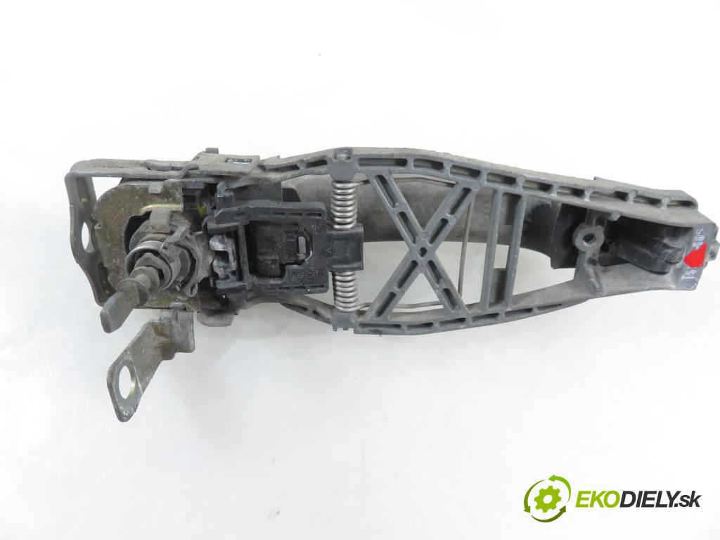 VW TRANSPORTER V Skrzynia (7HA, 7HH, 7EA, 7EH) FURGON 2005 77,00 1.9 TDI PD 105 - AXB 1896,00 klika LPZ