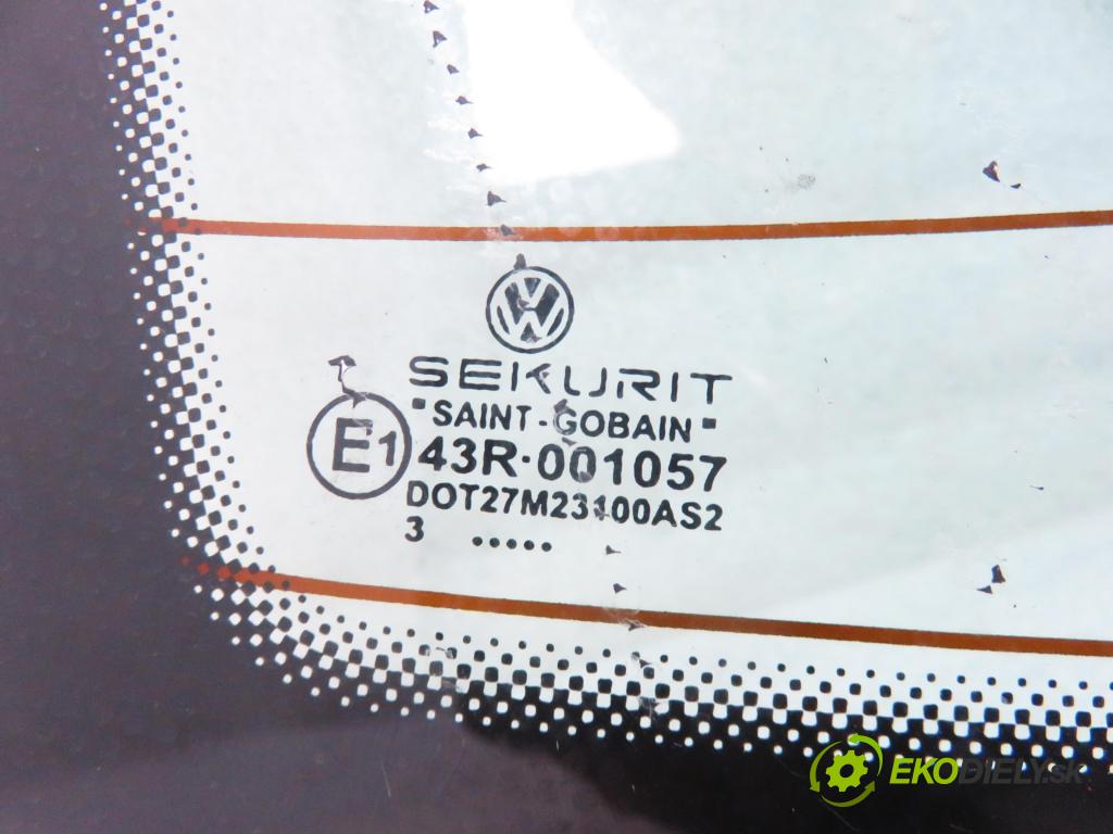 VW TRANSPORTER V Skrzynia (7HA, 7HH, 7EA, 7EH) FURGON 2005 77,00 1.9 TDI PD 105 - AXB 1896,00 Okno zadné kapota