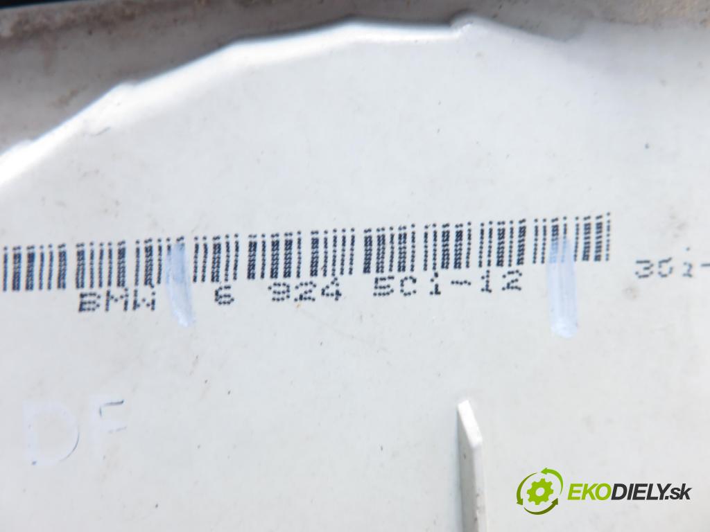 BMW 1 (E87) HB 2005 85,00 116 i - N45 B16 A 1596,00 Svetlo ľavé zadné 6924501