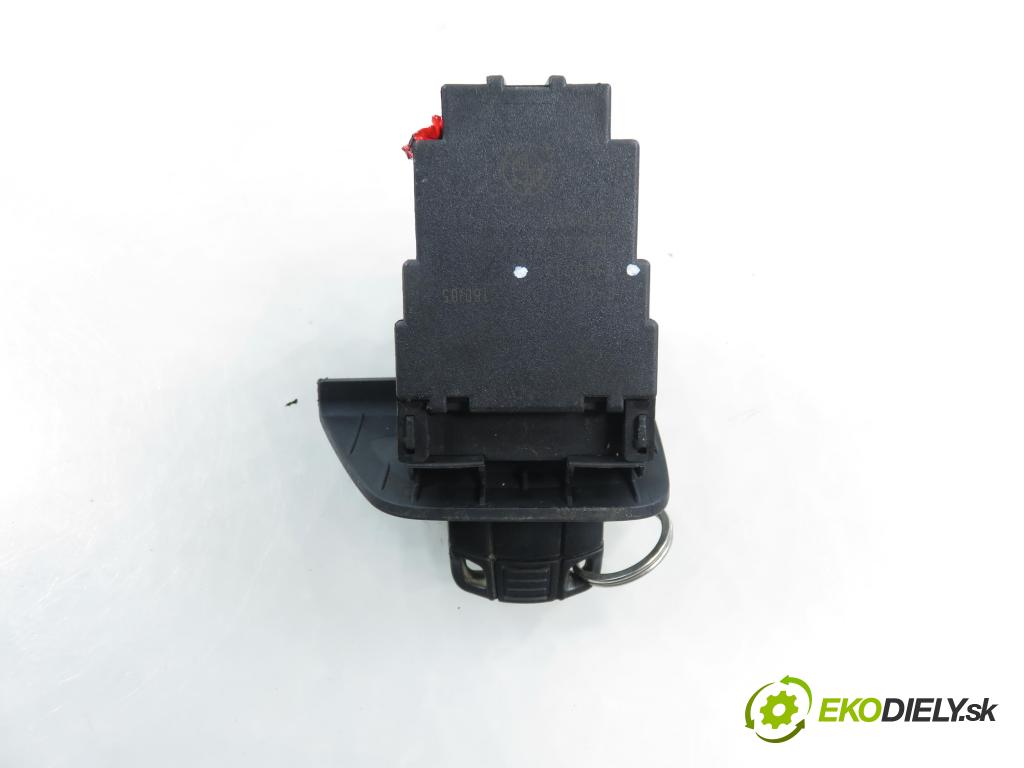 BMW 1 (E87) HB 2005 85,00 116 i - N45 B16 A 1596,00 spinačka 6954717 (Spínacia skrinka)