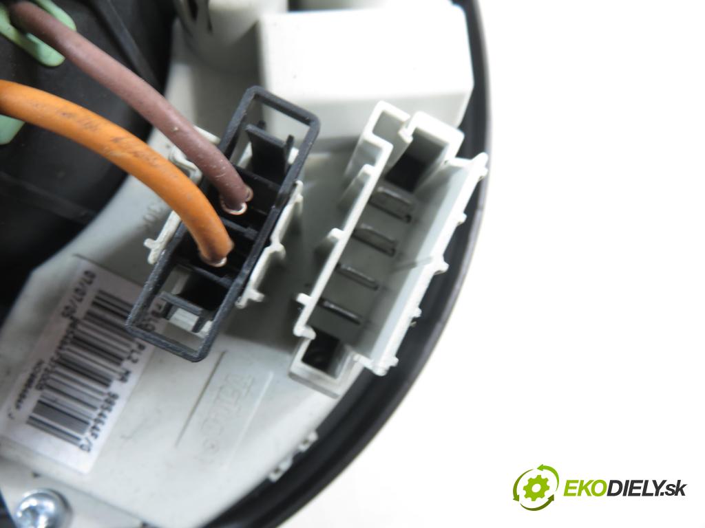 BMW 1 (E87) HB 2005 85,00 116 i - N45 B16 A 1596,00 Ventilátor vetráku 6933663