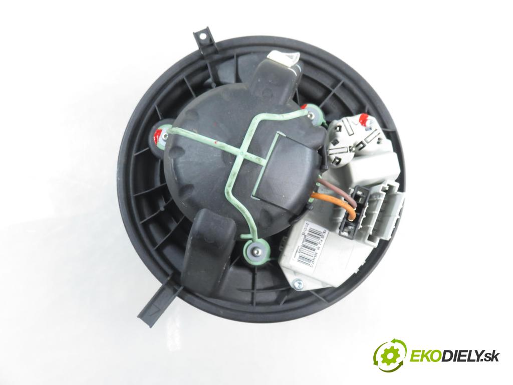 BMW 1 (E87) HB 2005 85,00 116 i - N45 B16 A 1596,00 Ventilátor vetráku 6933663
