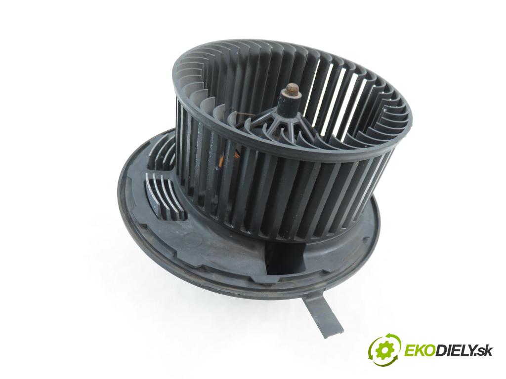 BMW 1 (E87) HB 2005 85,00 116 i - N45 B16 A 1596,00 Ventilátor vetráku 6933663