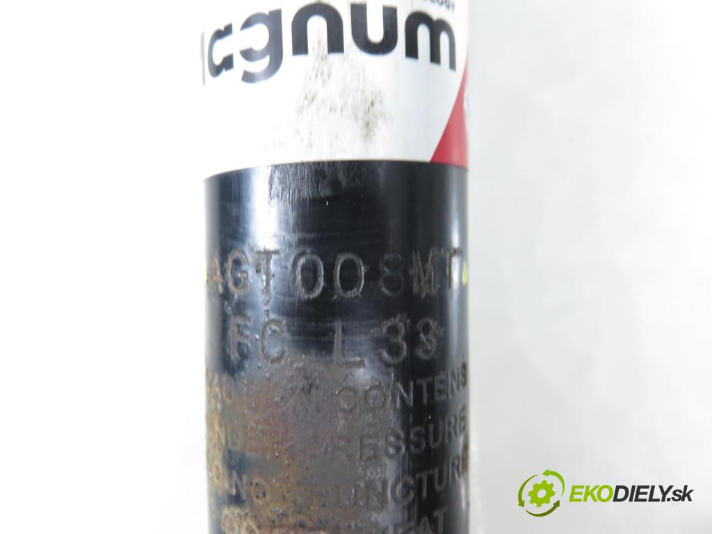 SEAT IBIZA IV (6J5, 6P1) HB 2013 63,00 1.4 - CGGB 1390,00 Tlmič LT AGT008MT