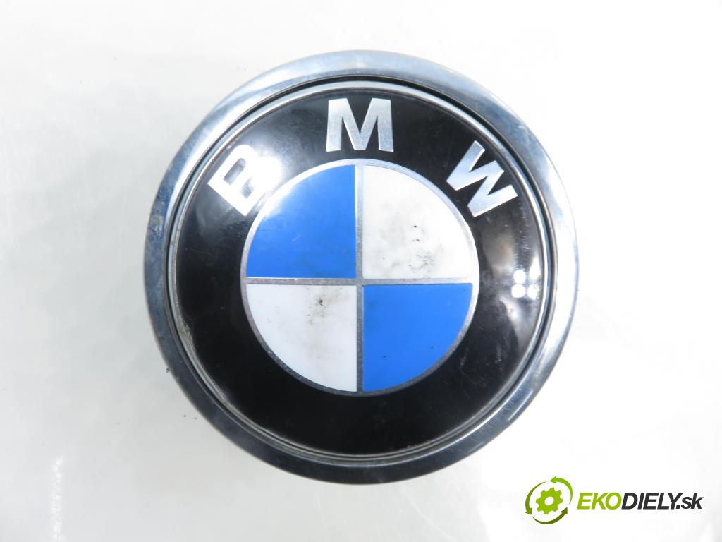 BMW 1 (E87) HB 2005 85,00 116 i - N45 B16 A 1596,00 vypínač otvárania 51247153173