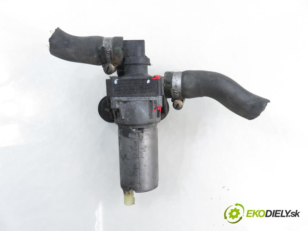 BMW 1 (E87) HB 2005 85,00 116 i - N45 B16 A 1596,00 Pumpa vody elektrická 0392020097