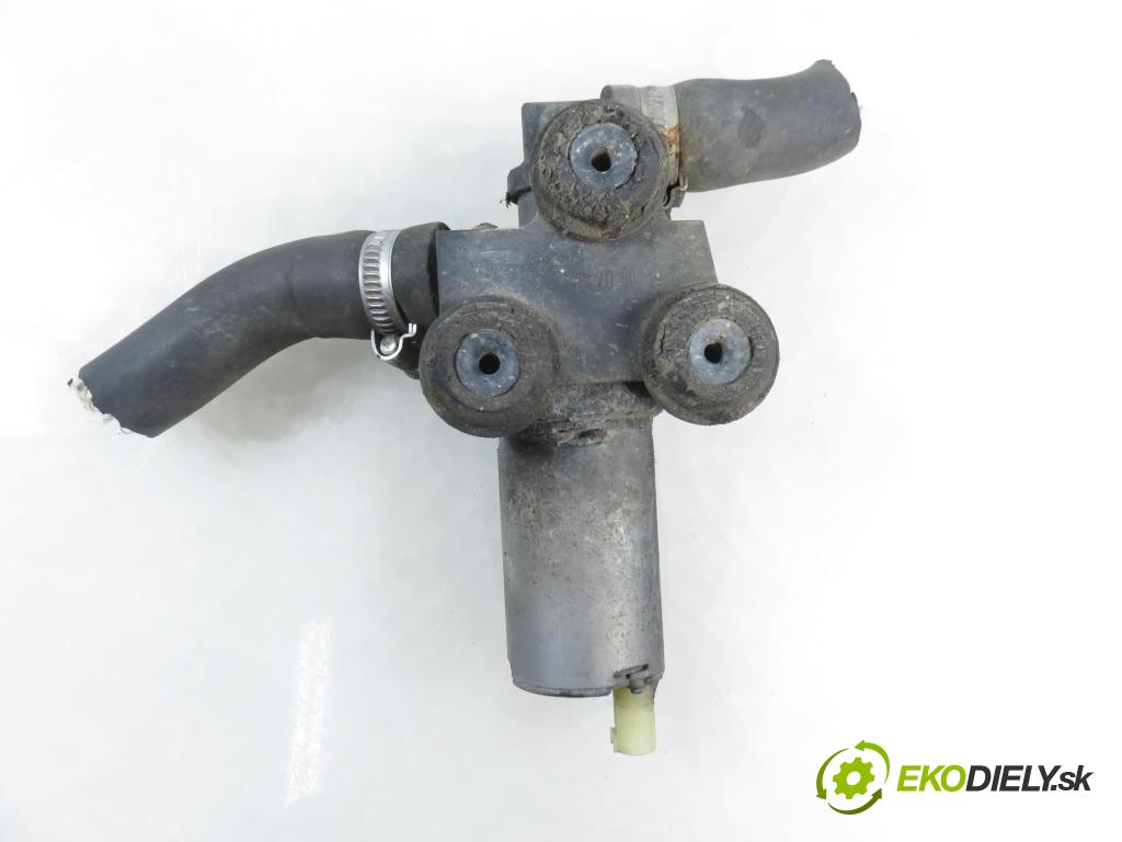 BMW 1 (E87) HB 2005 85,00 116 i - N45 B16 A 1596,00 Pumpa vody elektrická 0392020097