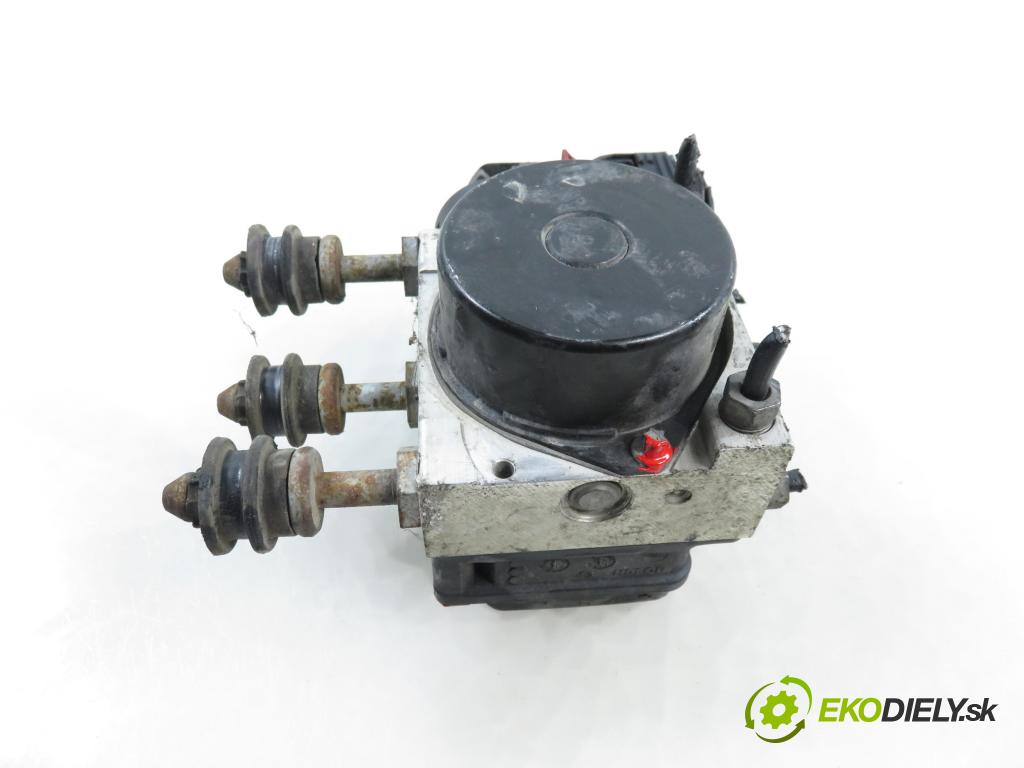 SEAT IBIZA IV (6J5, 6P1) HB 2013 63,00 1.4 - CGGB 1390,00 Pumpa ABS 0265800942 ; 6R0614117T ; 0265237040 (Pumpa ABS)