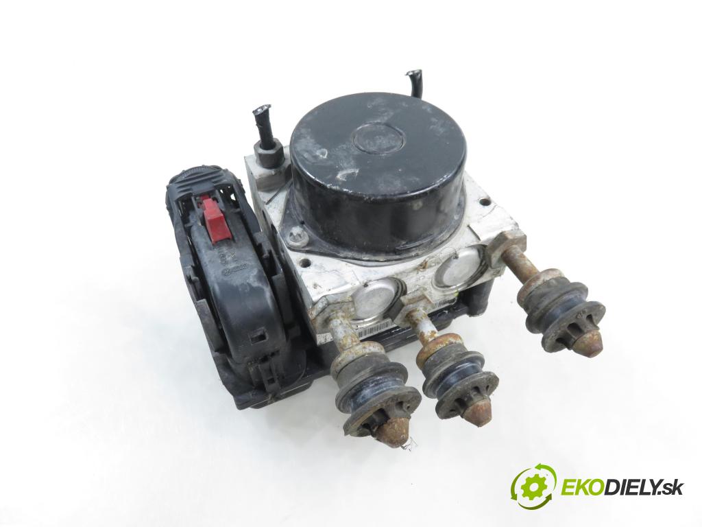 SEAT IBIZA IV (6J5, 6P1) HB 2013 63,00 1.4 - CGGB 1390,00 Pumpa ABS 0265800942 ; 6R0614117T ; 0265237040 (Pumpa ABS)