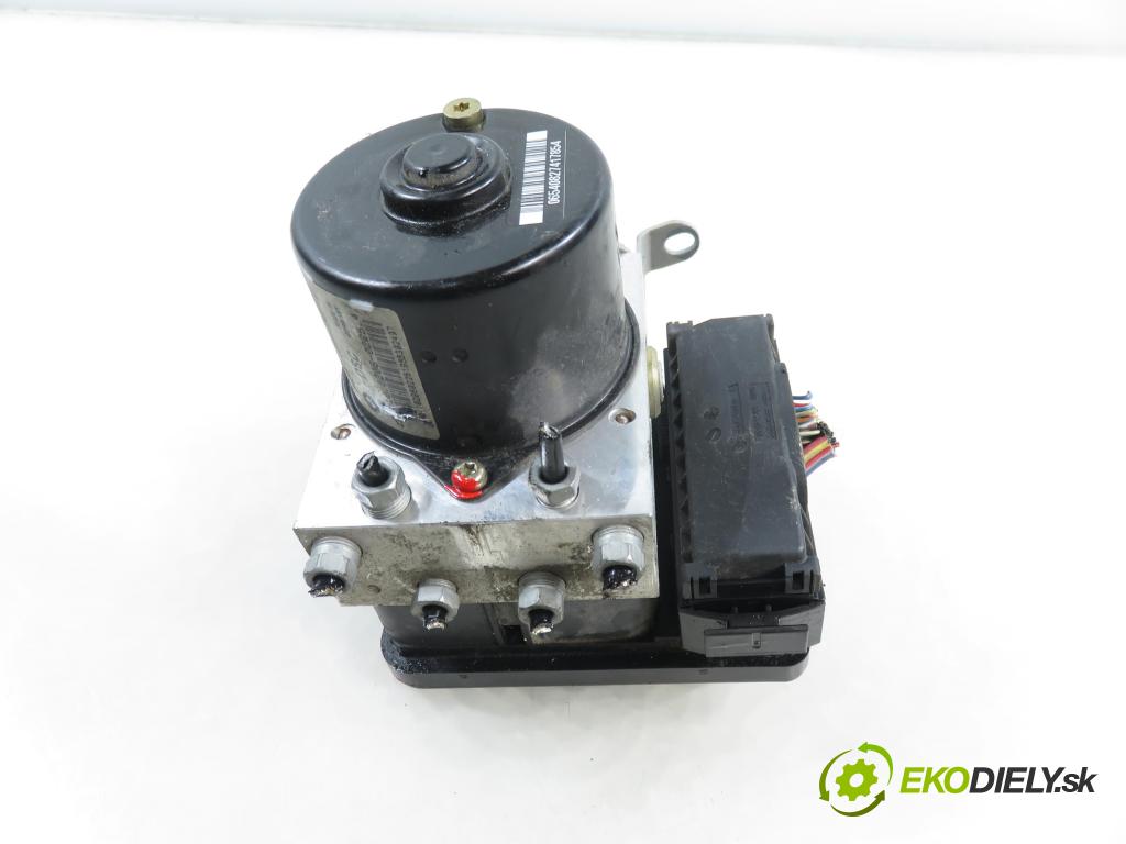 BMW 1 (E87) HB 2005 85,00 116 i - N45 B16 A 1596,00 Pumpa ABS 3452677148701 ; 3451677148601 ; 10020602254 (Pumpa ABS)