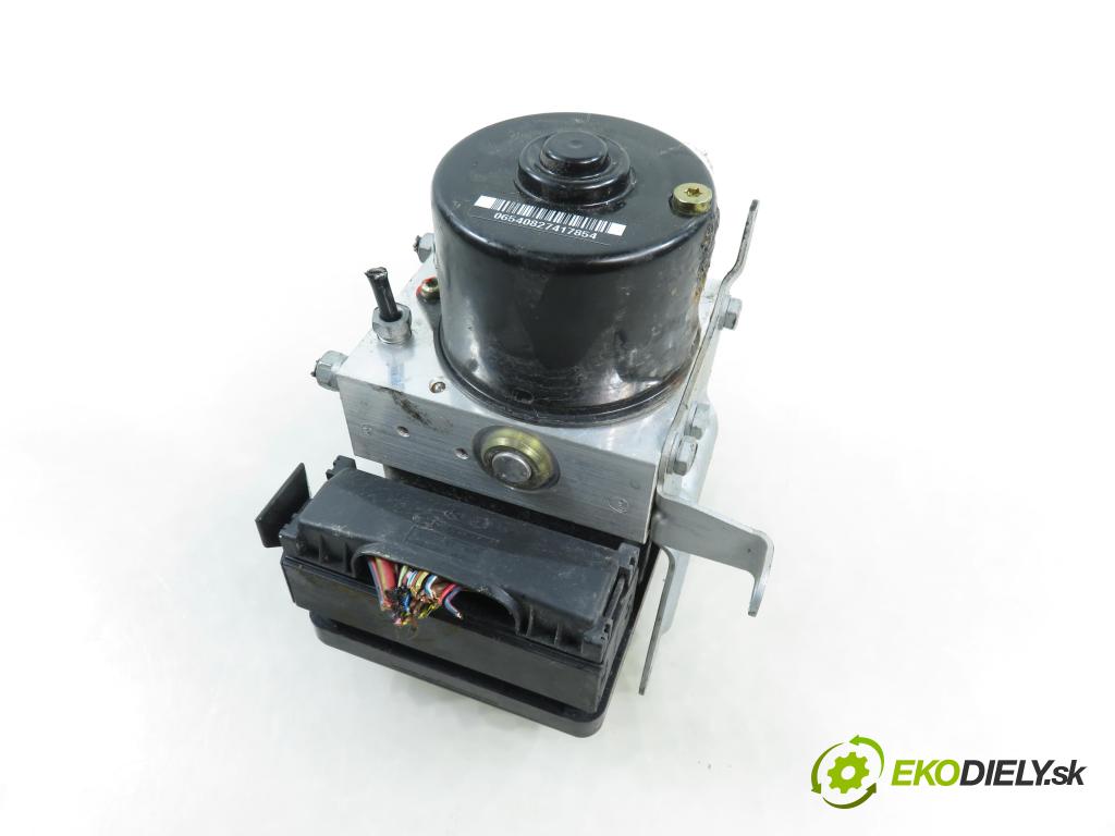 BMW 1 (E87) HB 2005 85,00 116 i - N45 B16 A 1596,00 Pumpa ABS 3452677148701 ; 3451677148601 ; 10020602254 (Pumpa ABS)