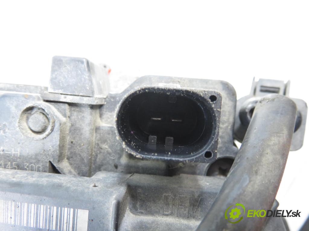 SEAT IBIZA IV (6J5, 6P1) HB 2013 63,00 1.4 - CGGB 1390,00 Alternátor 037903025M ; 0124325013 (Alternátor)