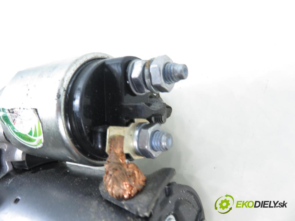 BMW 1 (E87) HB 2005 85,00 116 i - N45 B16 A 1596,00 startér S0244 (Startér)