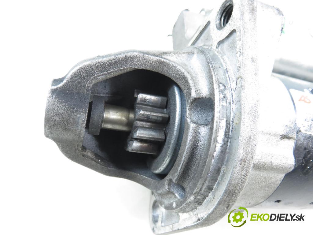 BMW 1 (E87) HB 2005 85,00 116 i - N45 B16 A 1596,00 startér S0244 (Startér)