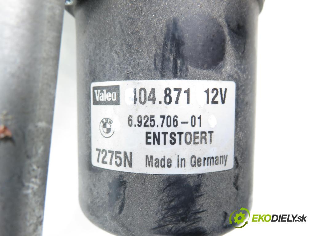 BMW 1 (E87) HB 2005 85,00 116 i - N45 B16 A 1596,00 Motorček stieračov 692570601