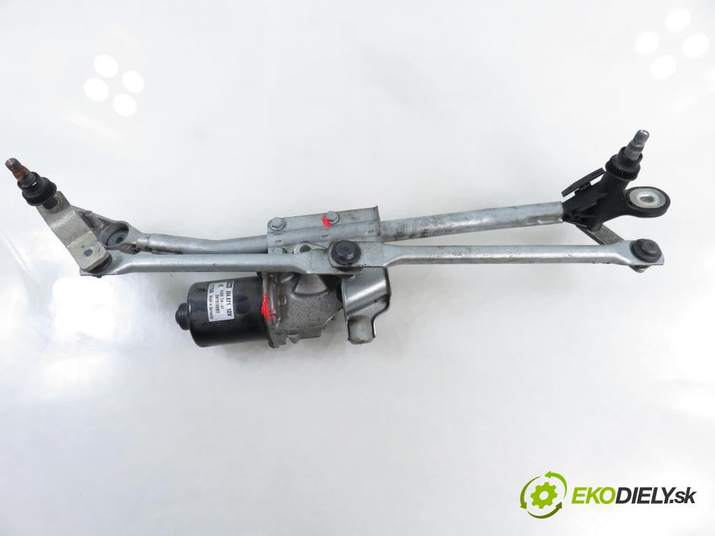 BMW 1 (E87) HB 2005 85,00 116 i - N45 B16 A 1596,00 Motorček stieračov 692570601