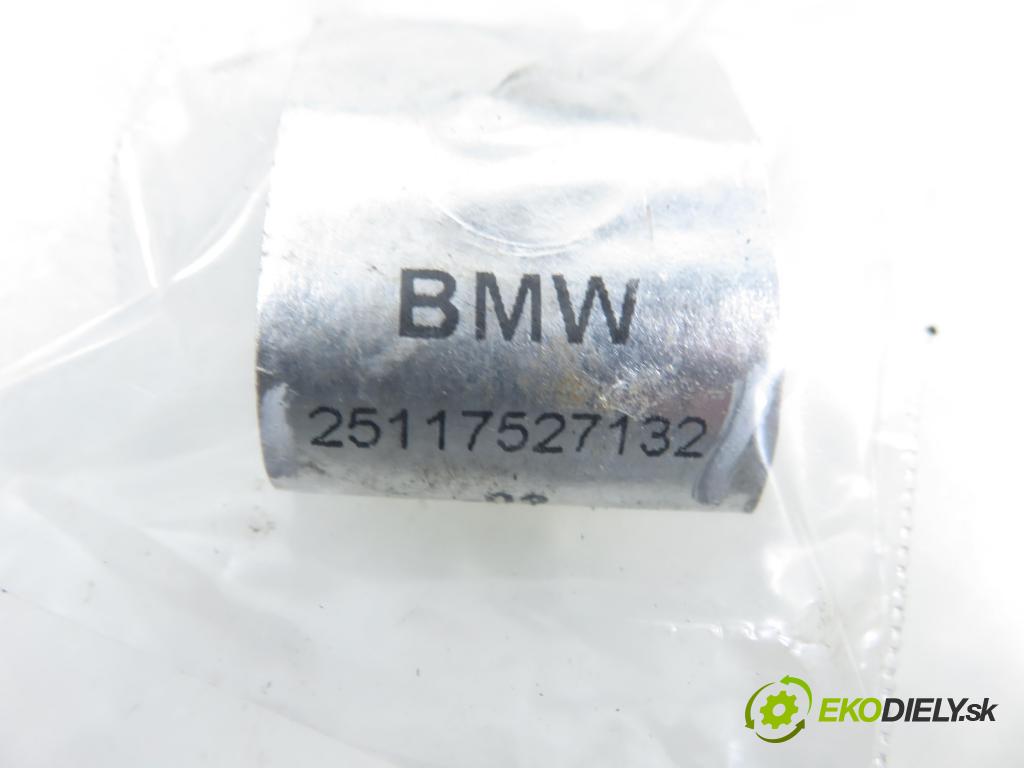 BMW 1 (E87) HB 2005 85,00 116 i - N45 B16 A 1596,00 ZVEDÁK: 25117527132