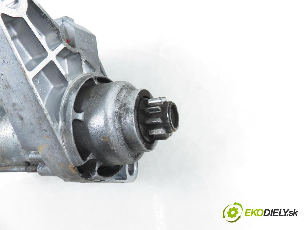 SEAT IBIZA IV (6J5, 6P1) HB 2013 63,00 1.4 - CGGB 1390,00 Štartér  (Štartér)