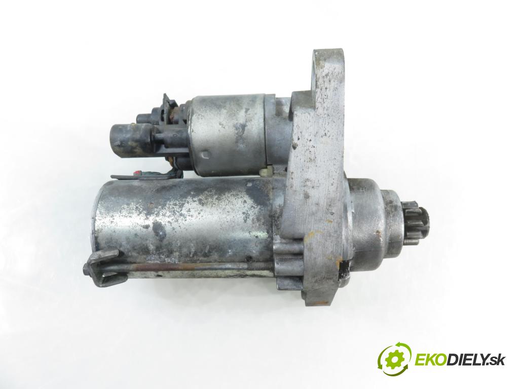 SEAT IBIZA IV (6J5, 6P1) HB 2013 63,00 1.4 - CGGB 1390,00 Štartér  (Štartér)