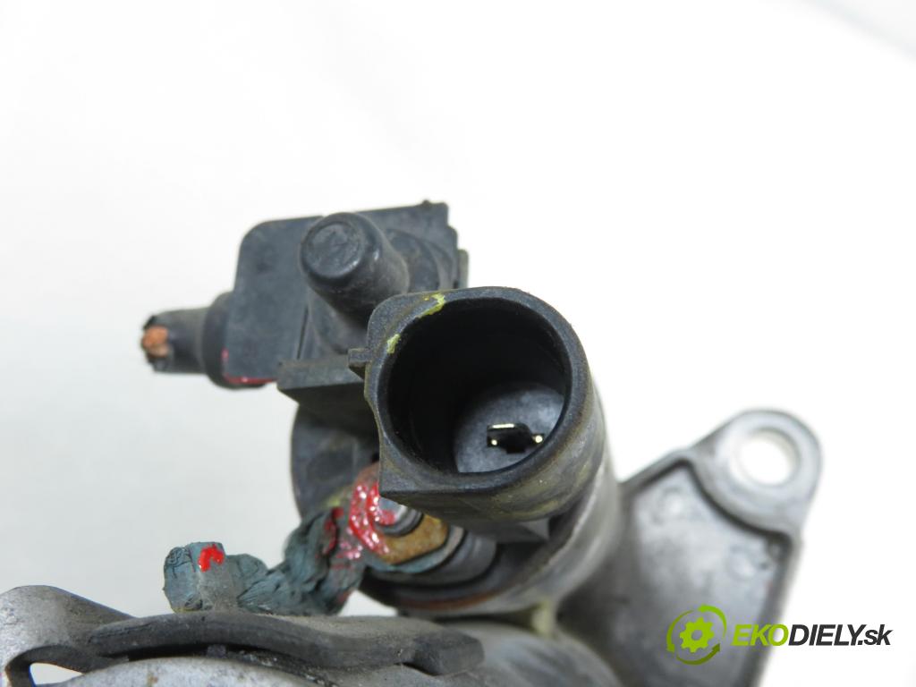 SEAT IBIZA IV (6J5, 6P1) HB 2013 63,00 1.4 - CGGB 1390,00 Štartér  (Štartér)