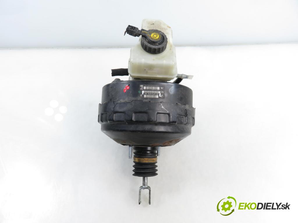 BMW 1 (E87) HB 2005 85,00 116 i - N45 B16 A 1596,00 Posilovač 29675197604 (Servočerpadlo)