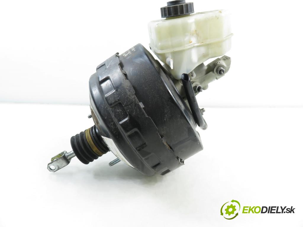 BMW 1 (E87) HB 2005 85,00 116 i - N45 B16 A 1596,00 Posilovač 29675197604 (Servočerpadlo)