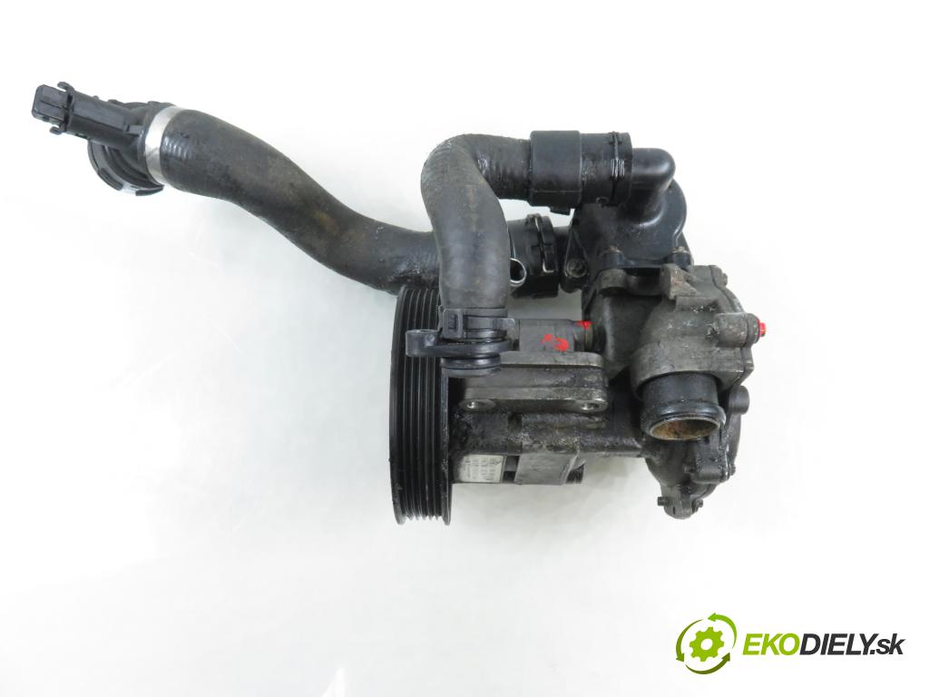 BMW 1 (E87) HB 2005 85,00 116 i - N45 B16 A 1596,00 Pumpa servočerpadlo 6769598 (Servočerpadlo)