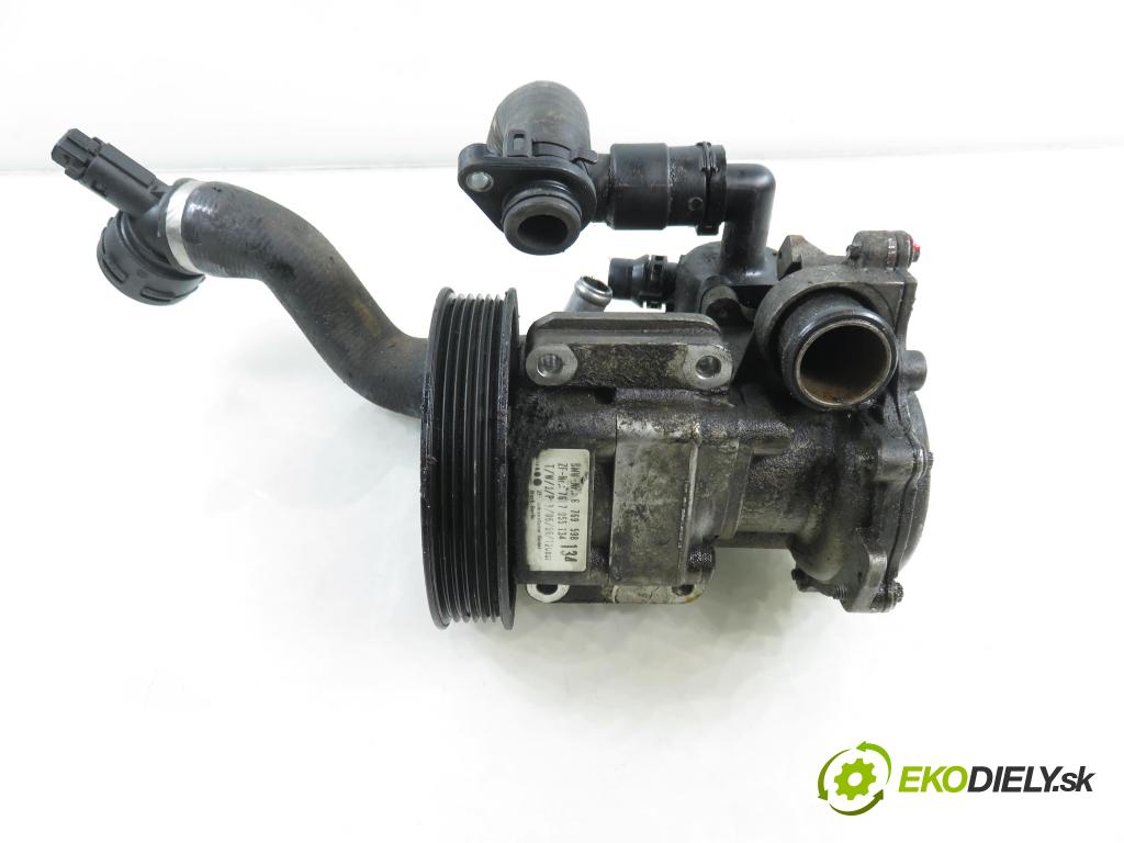 BMW 1 (E87) HB 2005 85,00 116 i - N45 B16 A 1596,00 Pumpa servočerpadlo 6769598 (Servočerpadlo)