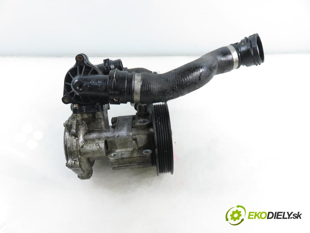 BMW 1 (E87) HB 2005 85,00 116 i - N45 B16 A 1596,00 Pumpa servočerpadlo 6769598 (Servočerpadlo)