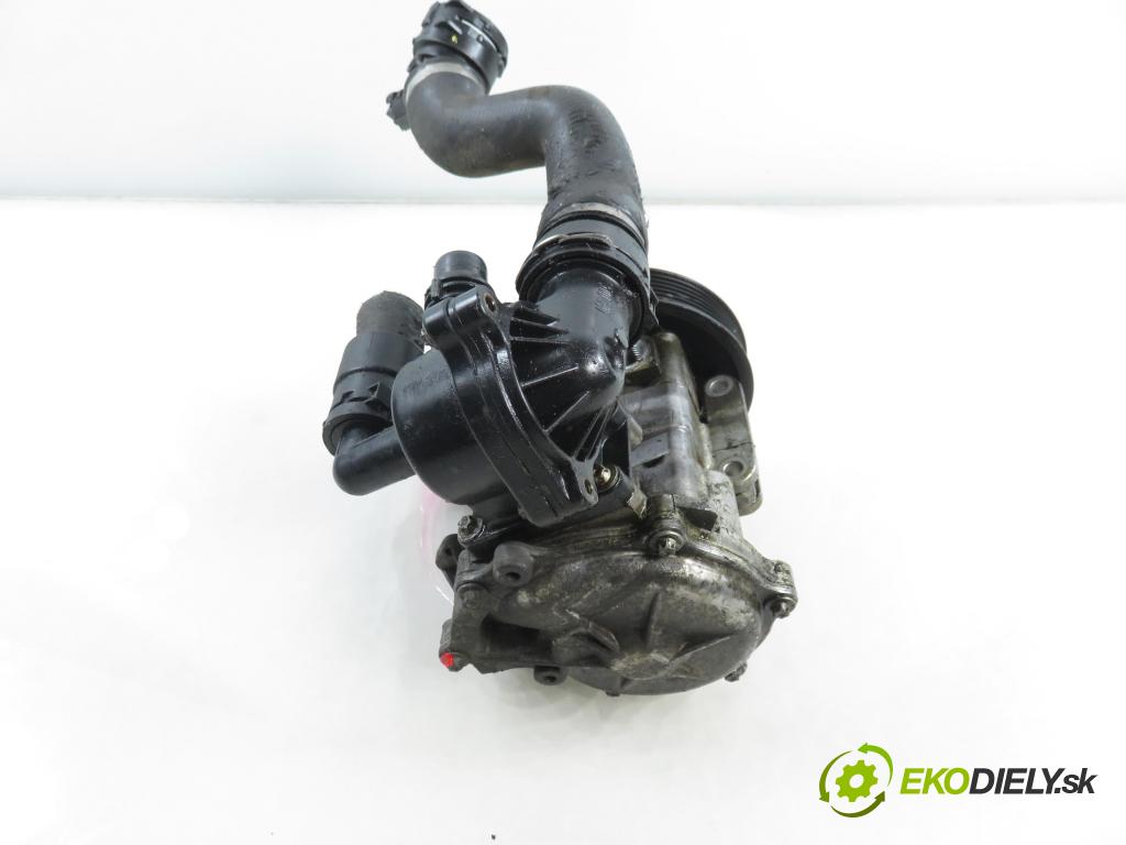 BMW 1 (E87) HB 2005 85,00 116 i - N45 B16 A 1596,00 Pumpa servočerpadlo 6769598 (Servočerpadlo)