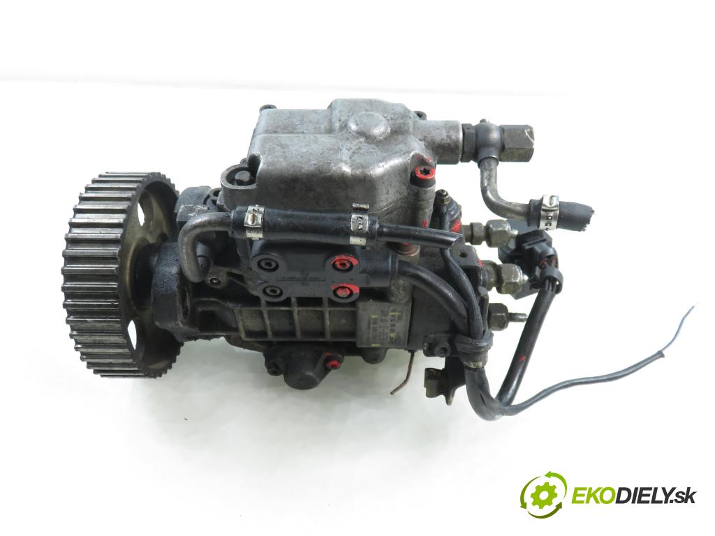 VW PASSAT B5 (3B2) SEDAN 1998 81,00 1.9 TDI 110 - AFN 1896,00 Pumpa vstrekovacia 028130115A ; 0460404969 (Vstrekovacie čerpadlo)