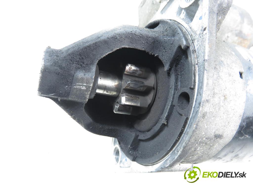 KIA CERATO I sedan (LD) SEDAN 2006 0,00 1.6 - G4ED 1599,00 Štartér TM000A37201 ; 3610022805 (Štartér)