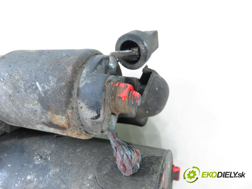 KIA CERATO I sedan (LD) SEDAN 2006 0,00 1.6 - G4ED 1599,00 Štartér TM000A37201 ; 3610022805 (Štartér)