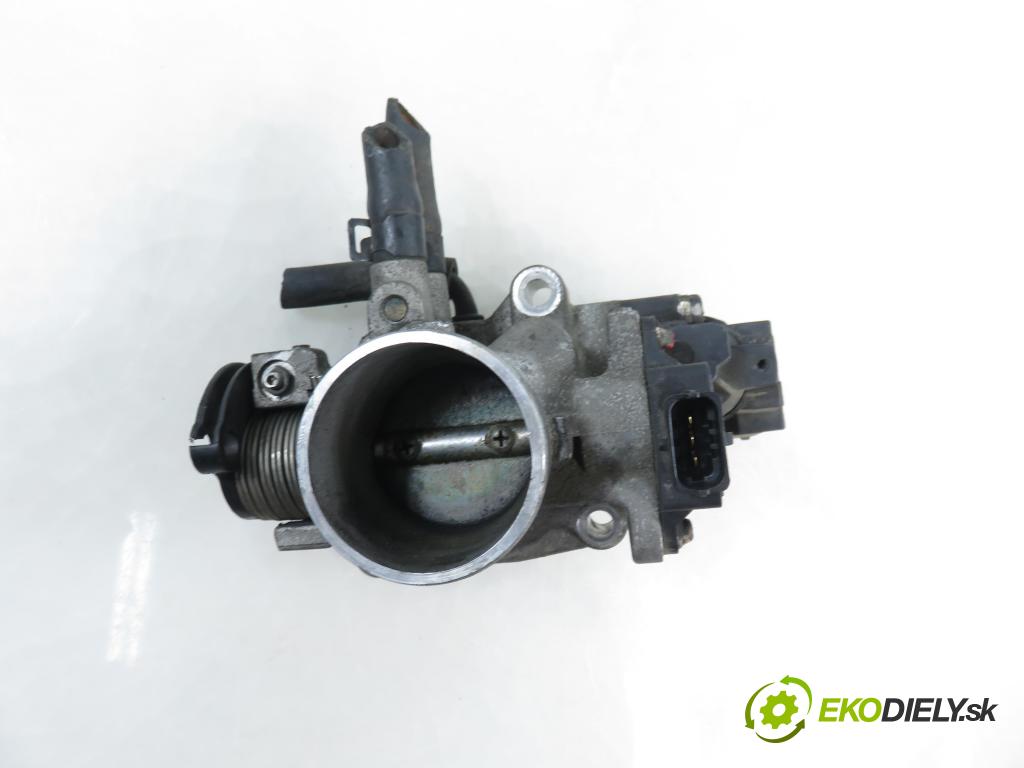 KIA CERATO I sedan (LD) SEDAN 2006 0,00 1.6 - G4ED 1599,00 Škrtiaca klapka 3515022600 ; 3517022600 (Škrtiaca klapka)