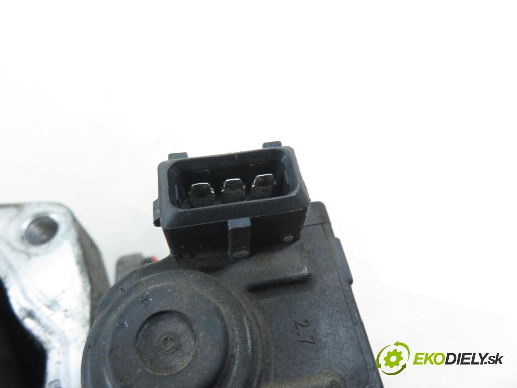 KIA CERATO I sedan (LD) SEDAN 2006 0,00 1.6 - G4ED 1599,00 Škrtiaca klapka 3515022600 ; 3517022600 (Škrtiaca klapka)