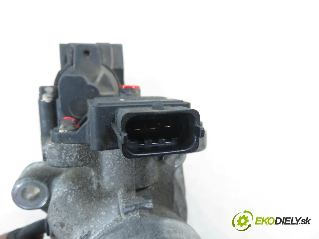 KIA CERATO I sedan (LD) SEDAN 2006 0,00 1.6 - G4ED 1599,00 Škrtiaca klapka 3515022600 ; 3517022600 (Škrtiaca klapka)