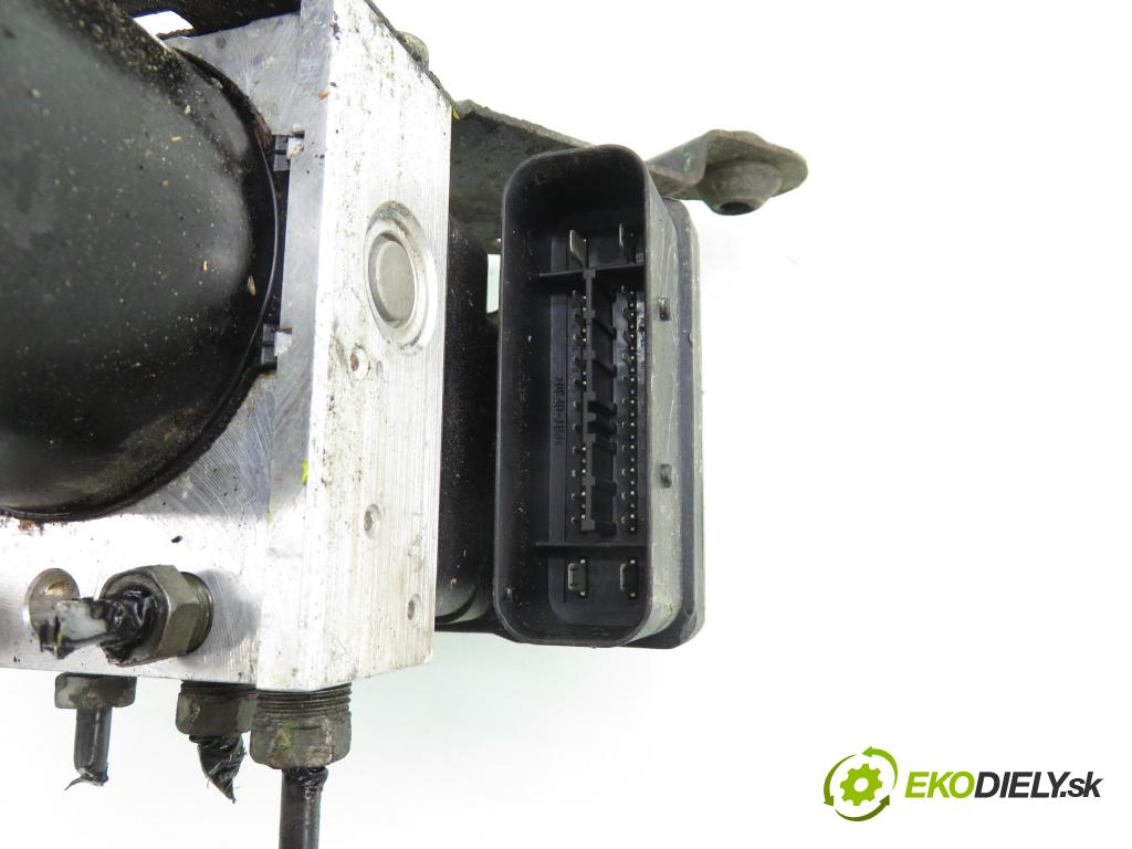 PEUGEOT 206 liftback (2A/C) HB 2005 51,00 1.4 HDi - 8HX (DV4TD) 1398,00 pumpa ABS 9659136980 ; 10020700684 ; 10097011283 (Pumpa ABS)