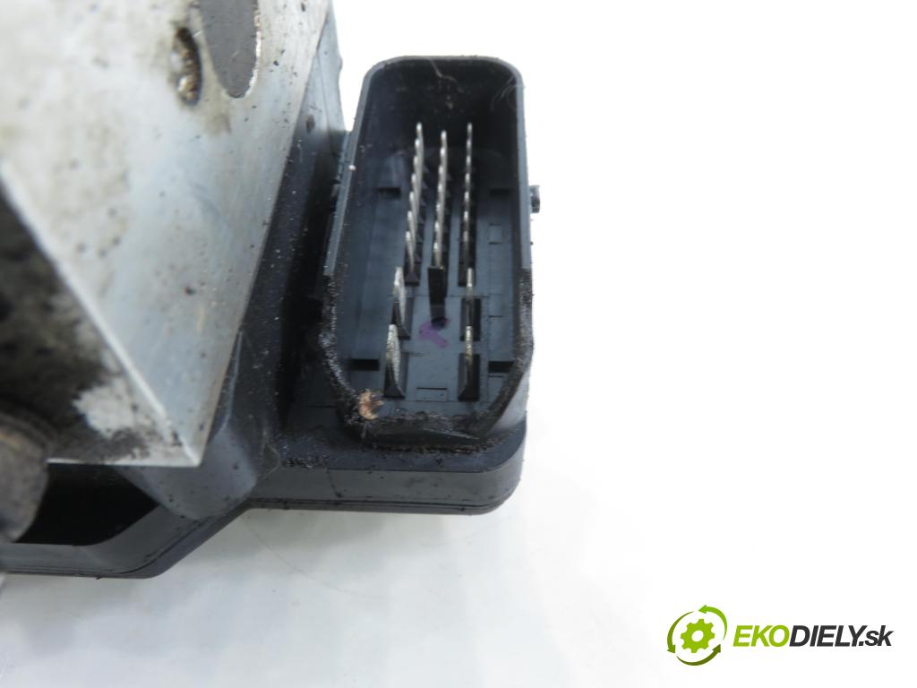 CHEVROLET AVEO sedan (T250, T255) SEDAN 2007 0,00 1.4 - L14 1399,00 Pumpa ABS 96470261 ; 5WY7504B ; 96470254 (Pumpa ABS)