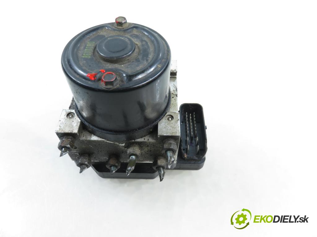 CHEVROLET AVEO sedan (T250, T255) SEDAN 2007 0,00 1.4 - L14 1399,00 Pumpa ABS 96470261 ; 5WY7504B ; 96470254 (Pumpa ABS)