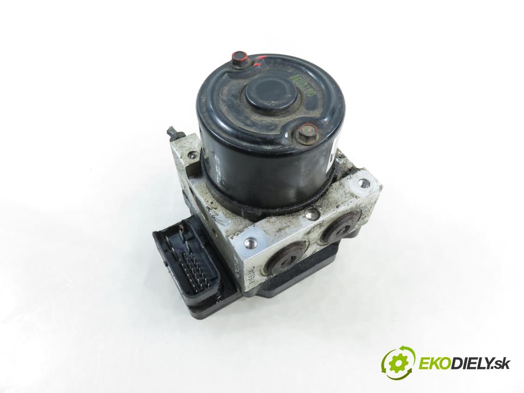 CHEVROLET AVEO sedan (T250, T255) SEDAN 2007 0,00 1.4 - L14 1399,00 Pumpa ABS 96470261 ; 5WY7504B ; 96470254 (Pumpa ABS)