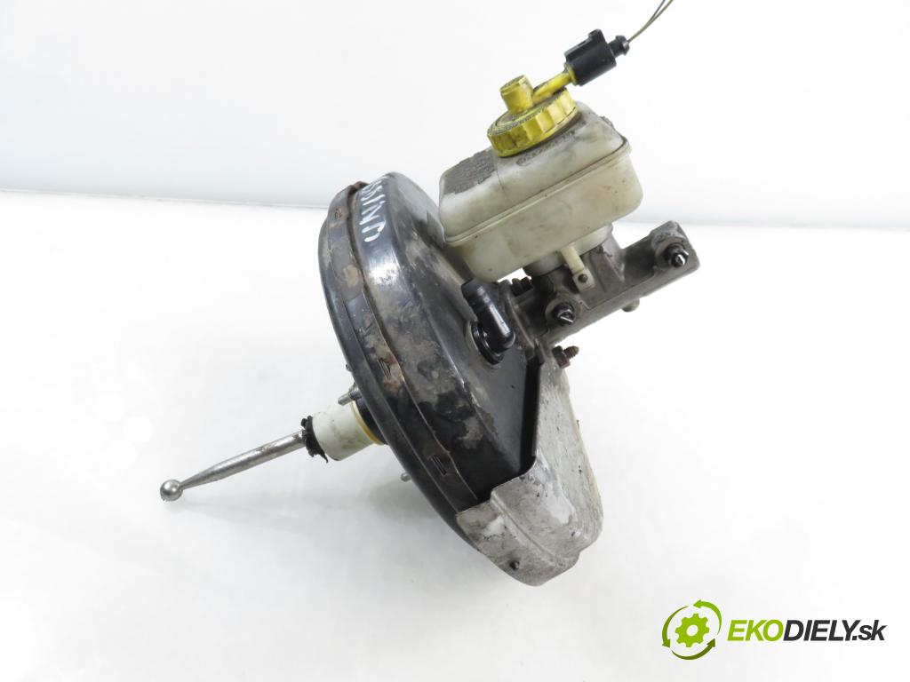 SKODA OCTAVIA I (1U2) LIFTBACK 2001 75,00 1.6 - AVU 1595,00 Posilovač 1J1614105J (Servočerpadlo)