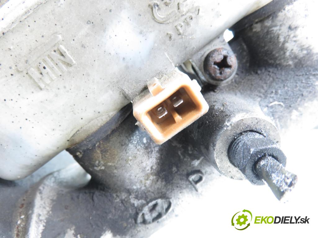 KIA CERATO I sedan (LD) SEDAN 2006 0,00 1.6 - G4ED 1599,00 Posilovač 585002F600 ; 591102F600 (Servočerpadlo)