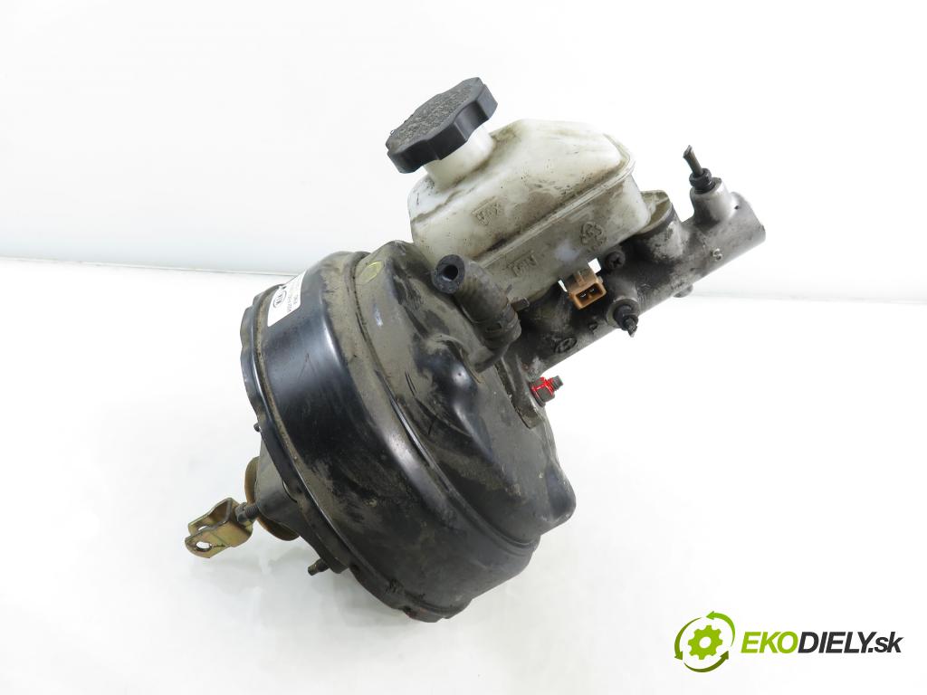 KIA CERATO I sedan (LD) SEDAN 2006 0,00 1.6 - G4ED 1599,00 Posilovač 585002F600 ; 591102F600 (Servočerpadlo)