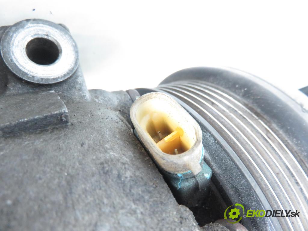 CHEVROLET AVEO sedan (T250, T255) SEDAN 2007 0,00 1.4 - L14 1399,00 KOMPRESOR: klimatizácie 714978 (Kompresor klimatizácie)