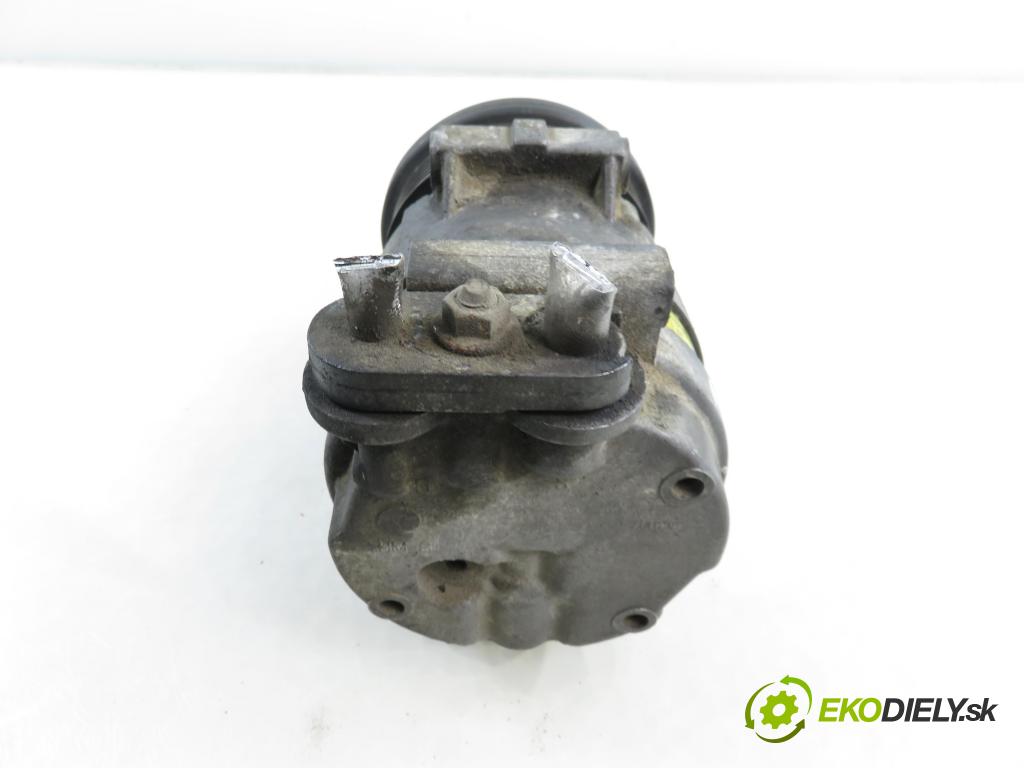 CHEVROLET AVEO sedan (T250, T255) SEDAN 2007 0,00 1.4 - L14 1399,00 KOMPRESOR: klimatizácie 714978 (Kompresor klimatizácie)