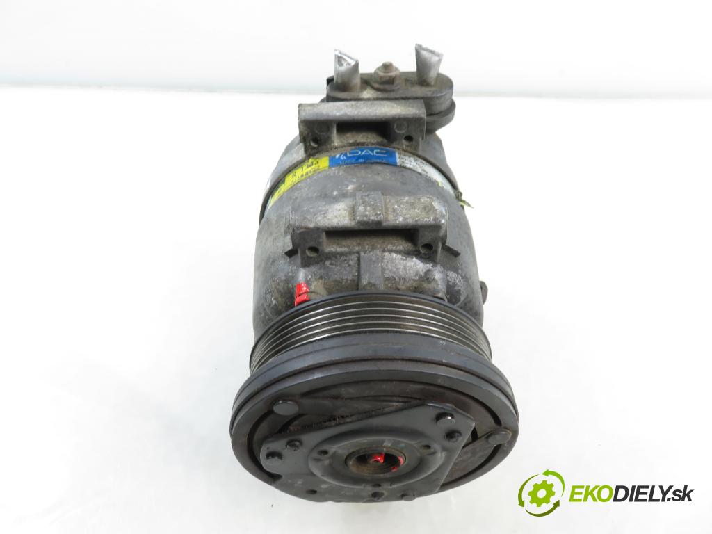 CHEVROLET AVEO sedan (T250, T255) SEDAN 2007 0,00 1.4 - L14 1399,00 KOMPRESOR: klimatizácie 714978 (Kompresor klimatizácie)