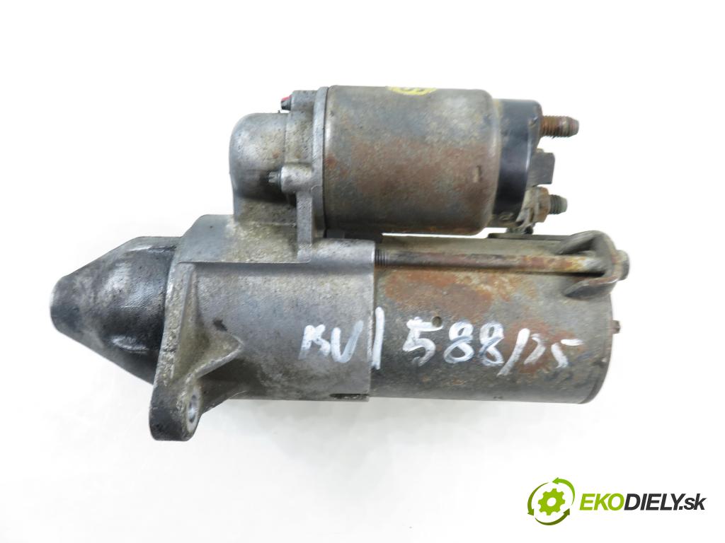 CHEVROLET AVEO sedan (T250, T255) SEDAN 2007 0,00 1.4 - L14 1399,00 Štartér  (Štartér)