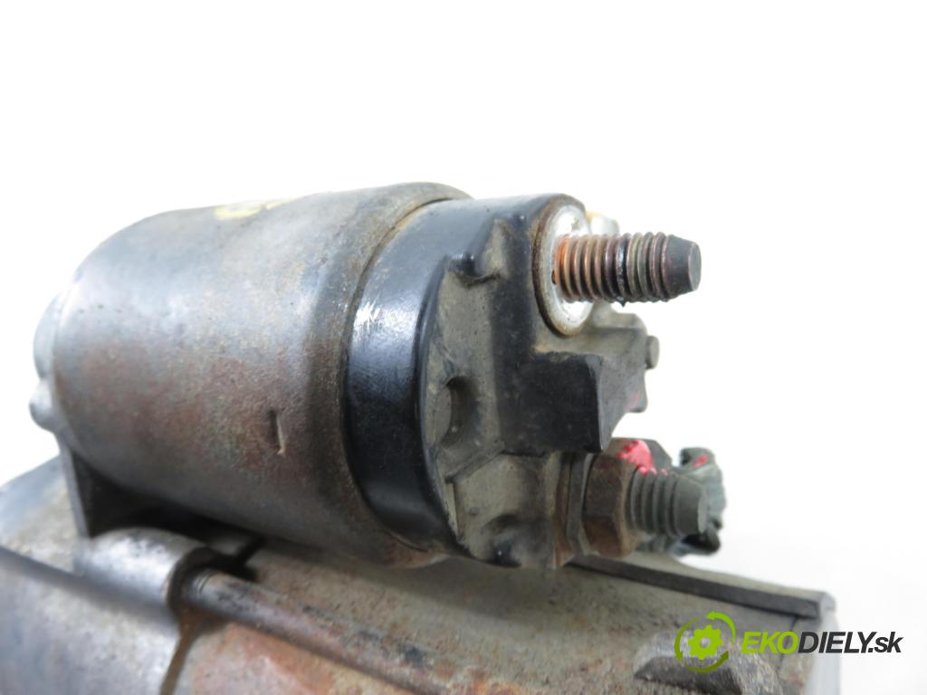 CHEVROLET AVEO sedan (T250, T255) SEDAN 2007 0,00 1.4 - L14 1399,00 Štartér  (Štartér)